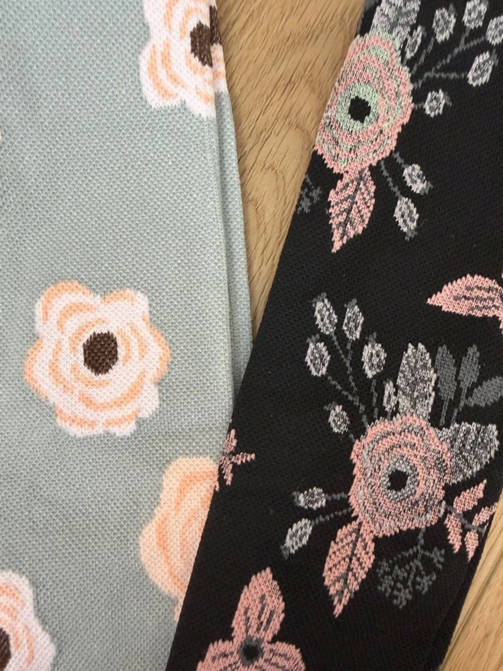 Source Unknown patterns comfortable floral